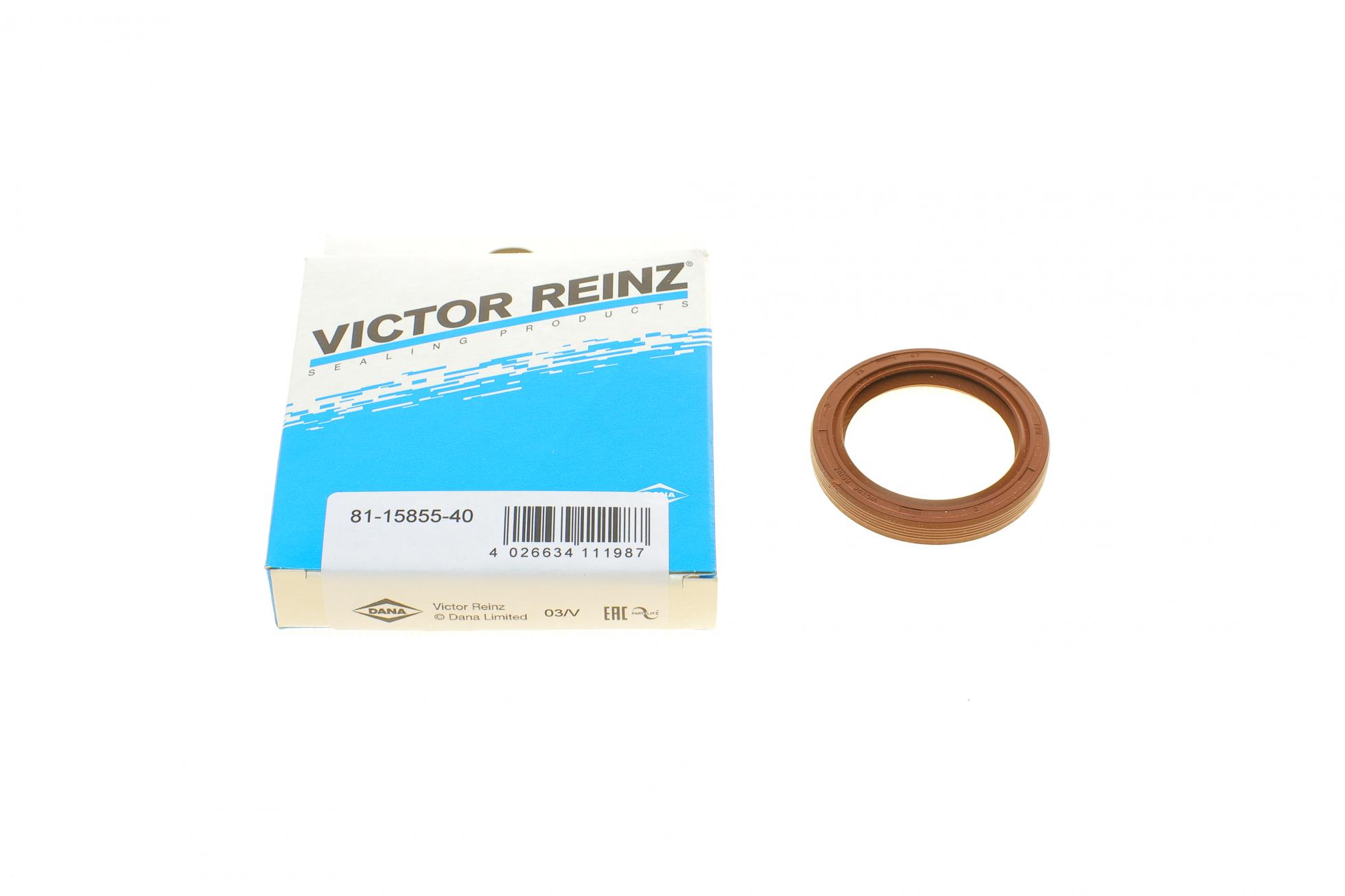 811585540 VICTOR REINZ